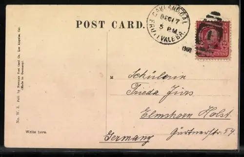 AK Berkeley, CA, University of California, Library Group