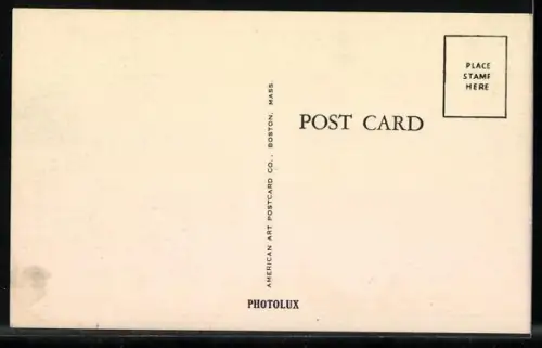 AK Franklin, MA, Main Street with shops