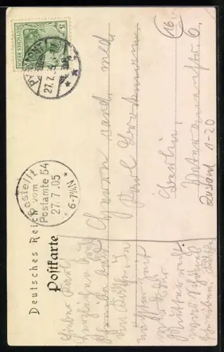 AK Fürst Friedrich zu Waldeck und Pyrmont in Uniform mit Epauletten