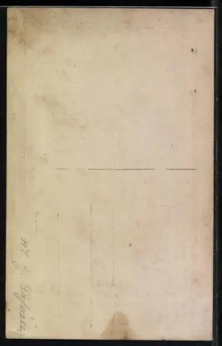 AK Antoinette, Herzogin Mutter von Anhalt 1838-1908