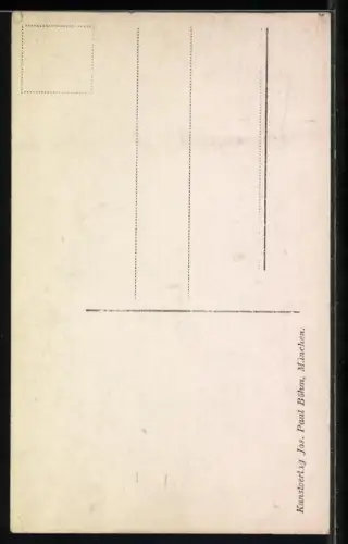 AK Erbprinzessin zu Hohenlohe-Langenburg