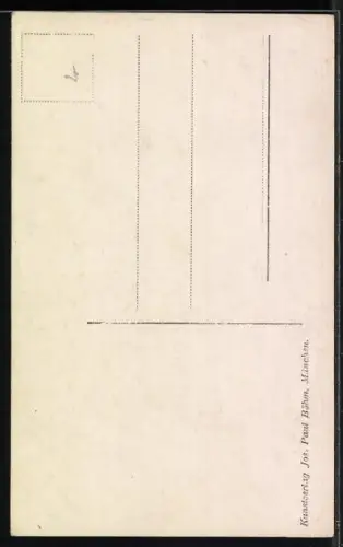 AK Erbprinzessin zu Hohenlohe-Langenburg