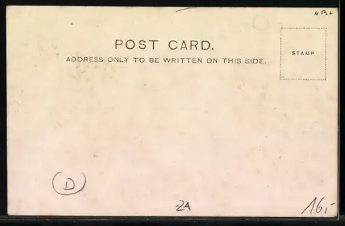 AK Heidelberg, Magistrates` Office