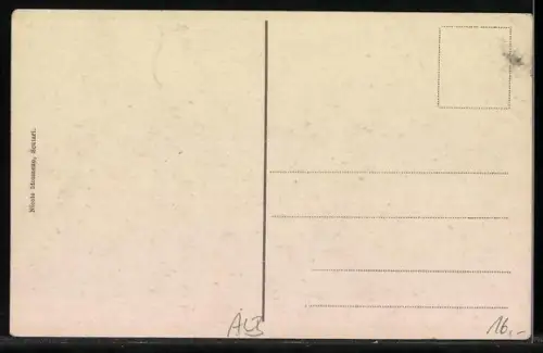 AK Scutari, Rue Dugait e Réja