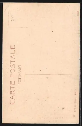 AK Liége, Exposition Universelle de Liége 1905, L`aile gauche de la facade des Halls, Ausstellung