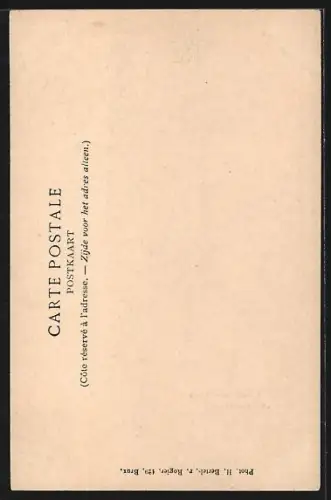 AK Liége, Exposition de Liége, Le Panorama, Ausstellung