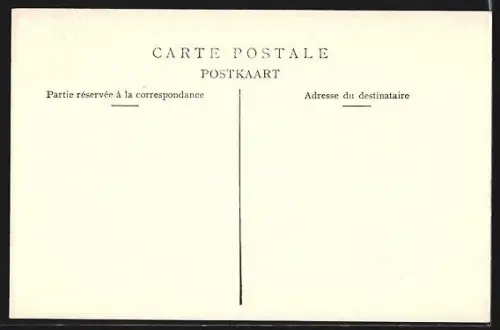 AK Anvers, Exposition, Etablissement des Franciscaines Missionaires de Marie