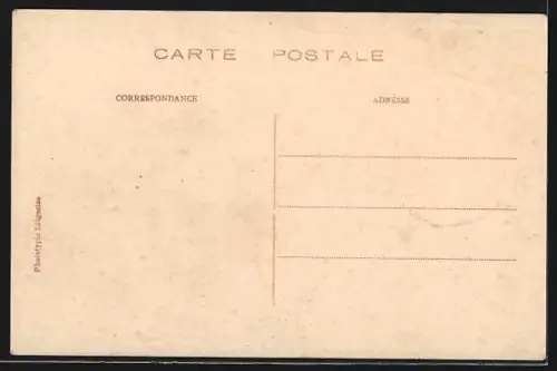 AK Bruxelles, Exposition Universelle1910, Pavillon divers et le Palais de la Femme