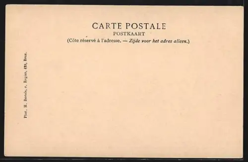 AK Liége, Exposition, Le Palais de la Femme