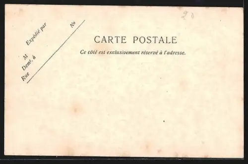 AK Liége, Exposition Universelle 1905, Aéroplanes Captifs Maxim, Pleine vitesse