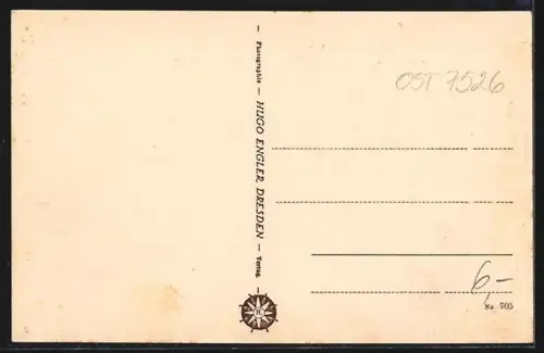 AK Aussig a. d. Elbe, Dampfschiffhotel und Dampfschifflandeplatz