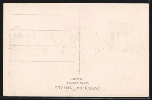 AK Venezia, Canal Grande, Corteo per la Regata