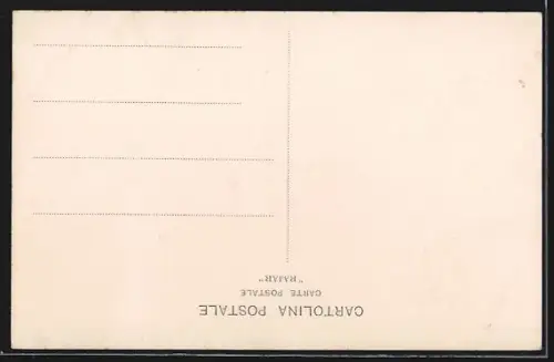 AK Venezia, Canal Grande, Corteo per la Regata, Panorama