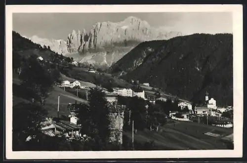 AK Tires, Tires con il Catinaccio