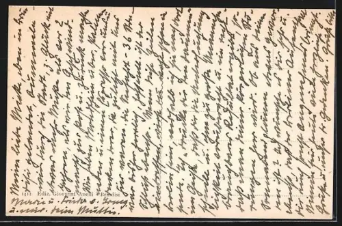 AK Brindisi, Porto e Panorama