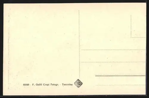 AK Taormina, Isola e Capo S. Andrea