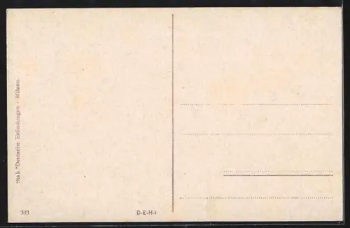 AK Taormina, Catacombe