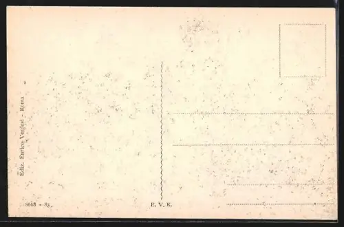 AK Roma, Scala Santa