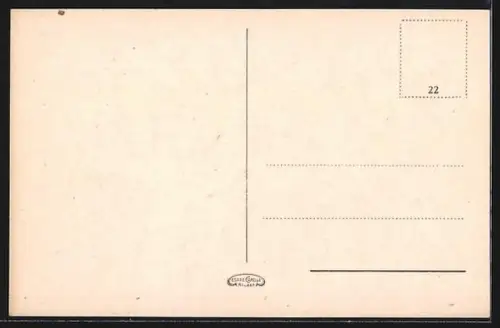 AK Roma, Monumento a Giuseppe Garibaldi