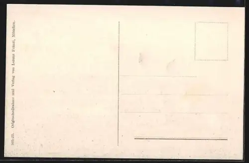 AK Eppan /Südtirol, Schloss Reimsberg mit Schlern