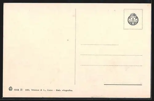 AK Genova, Castello Mackenzie