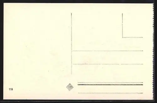 AK Genova, Mon. a C. Colombo