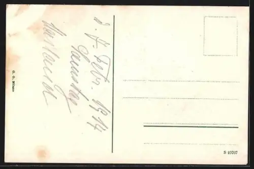 AK Milano, Il Castello Sforzesco