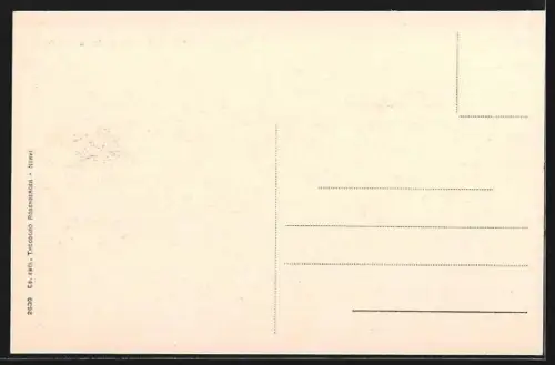 AK Nervi, Passeggiata a mare