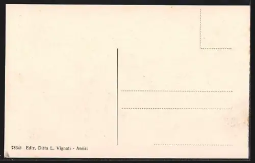 AK Assisi, Eremo delle Carceri, Chiostro interno