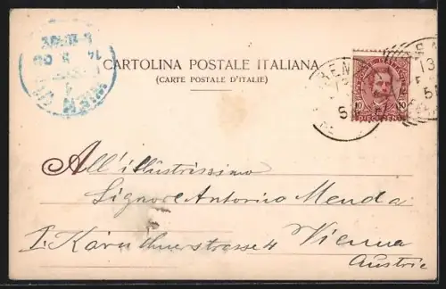 AK Firenze, Cattedrale