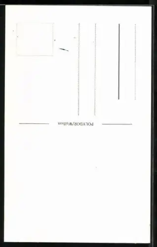 AK Musiker Helmut Zacharias mit Geige, Autograph