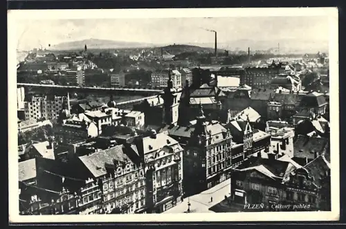 AK Plzen, Celkovy pohled