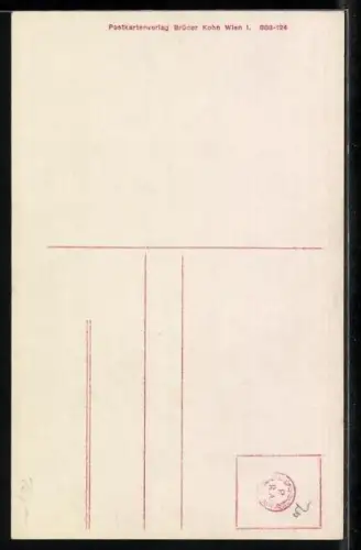 AK Adel von Österreich, Töchter der Erbprinzessin zu Salm-Salm