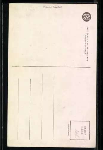 Künstler-AK F. Earl Christy: Roses are always in Season, Dame mit Rosen