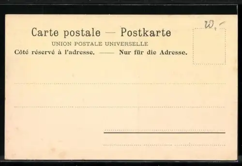 AK Basel, Totentanz, Der Tod ist dem Arzt behilflich