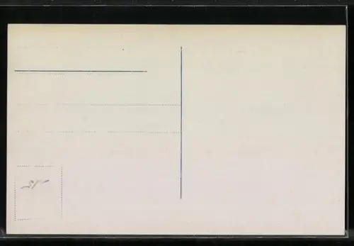 AK Prinz August Wilhelm von Preussen mit Prinzessin Alexandra Victoria im Familienkreise