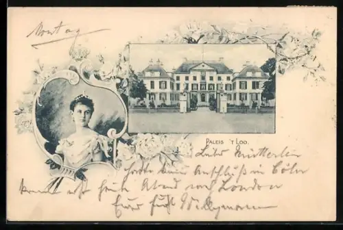 AK Koningin, Paleis `t Loo