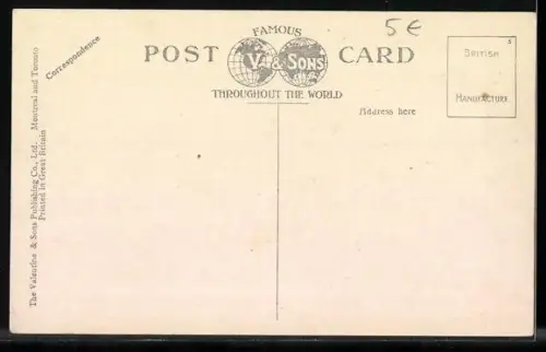 AK Toronto, King Edward Hotel