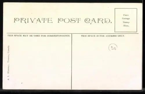 AK Toronto, Jarvis St.