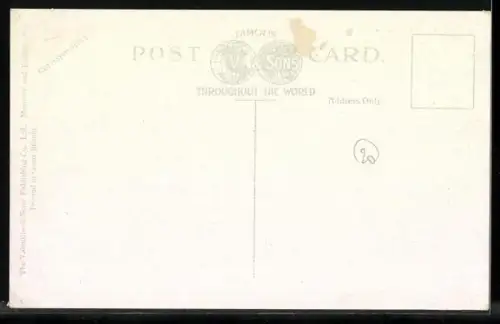 AK Toronto, Sherbourne Street