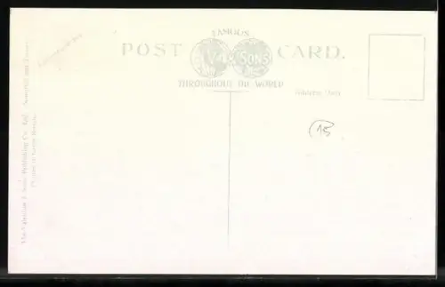 AK Toronto, Balmy Beach