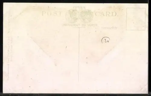 AK Toronto, Church Street, looking South