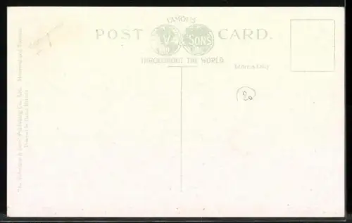 AK Toronto, King Street, looking East