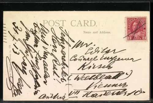 AK Montreal, The Last Ice Palace