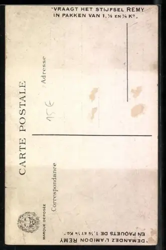 AK Quebec, Schlittenpartie, Landschaftsansicht mit Schwarzbären, Landkarte