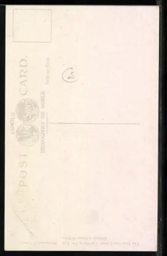 AK Toronto, Normal School