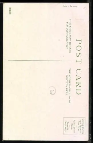 AK Toronto, Foresters Temple Building