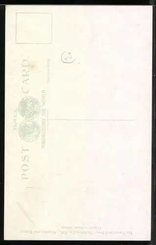 AK Toronto, Temple Building