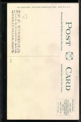 AK Bad Lands, MT, Icicle Peak