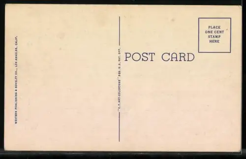 AK Long Beach, CA, Municipal Auditorium